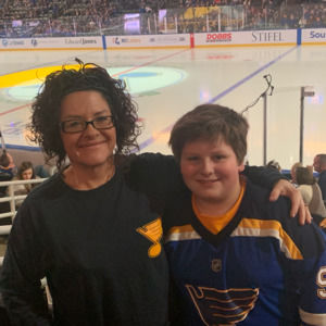 Meet your Posher, Susan